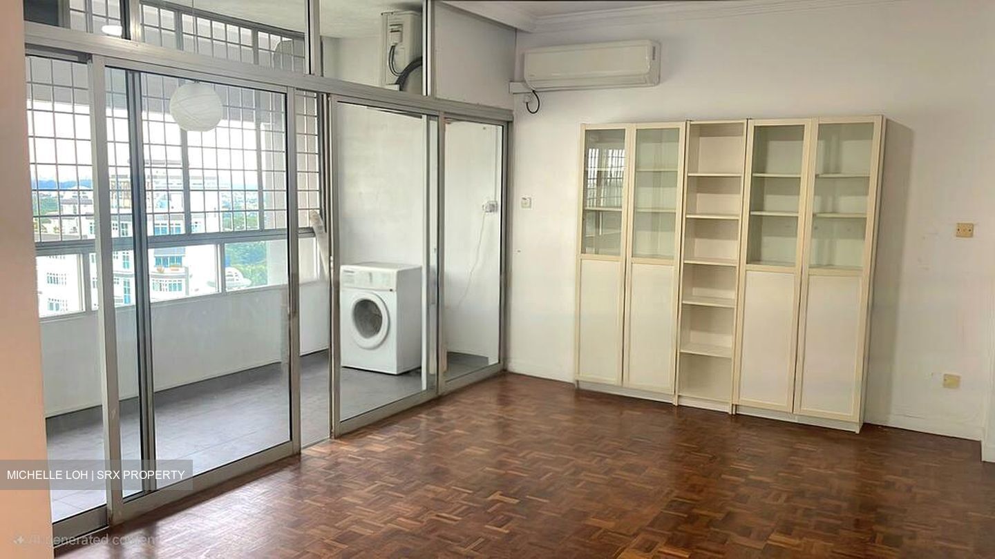 Ridgewood (D10), Condominium #474000051